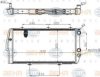 BEHR HELLA SERVICE 8MK 376 714-701 Radiator, engine cooling